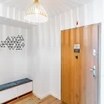 Bagry - Parking, Balcony, Workspace - By Rentujemy *