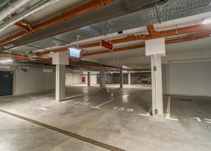 Bagry - Parking, Balcony, Workspace - By Rentujemy Apartment Krakow